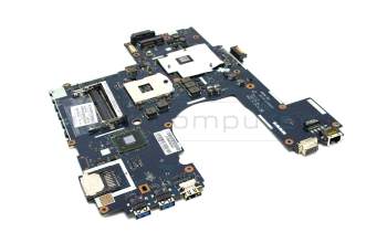 71JG0988006 original Compal Mainboard (onboard GPU)