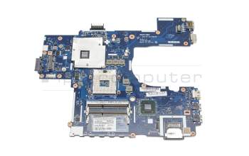 71JG0988032 original Compal Mainboard (onboard GPU)