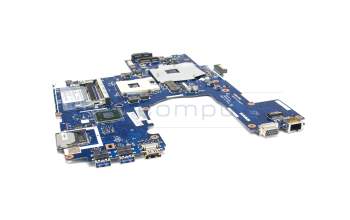 71JG0988032 original Compal Mainboard (onboard GPU)
