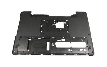 71MZ1732202 original HP Bottom Case black