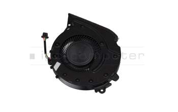 71NG9232099 original HP Fan (GPU) VGA left