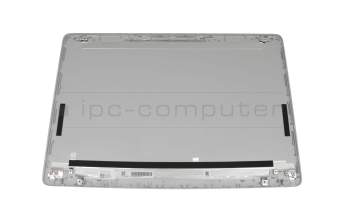 71NGD132078 original HP display-cover 39.6cm (15.6 Inch) silver