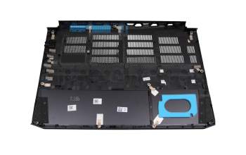 71NI12BO036 original Acer Bottom Case black
