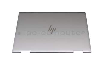 71NIIA32017 original HP display-cover 33.8cm (13.3 Inch) silver OLED