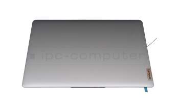 71NKS338207 original Compal display-cover 39.6cm (15.6 Inch) grey
