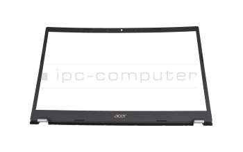 71NLC1BO140 original Compal Display-Bezel / LCD-Front 39.6cm (15.6 inch) black