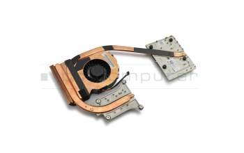 736565-001 original HP Cooler (CPU/GPU)