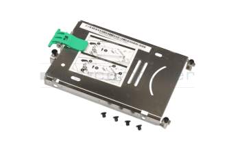 736566-001 original HP Hard drive accessories for 1. HDD slot