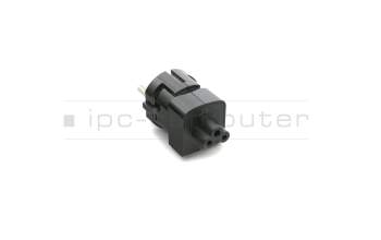 755184-021 original HP EU-plug (black)