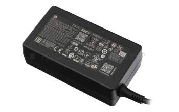 756413-002 original HP AC-adapter 65.0 Watt normal 19,5V