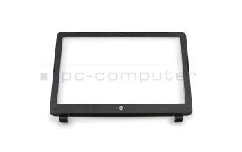 766642-001 original HP Display-Bezel / LCD-Front 39.6cm (15.6 inch) black