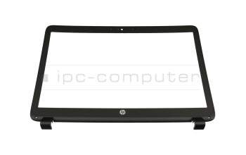 768125-001 original HP Display-Bezel / LCD-Front 39.6cm (15.6 inch) black