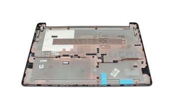 7H2460 original HP Bottom Case black
