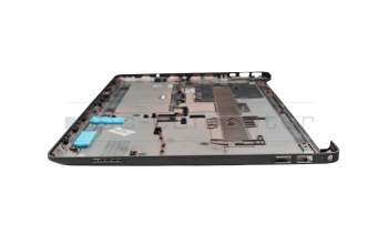 7H2460 original HP Bottom Case black