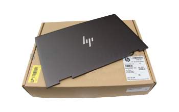 7H2660 original HP display-cover 39.6cm (15.6 Inch) anthracite