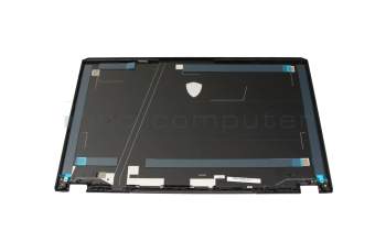 7K2A427 original MSI display-cover 43.9cm (17.3 Inch) anthracite-black