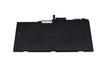 800513-001 original HP battery 46Wh