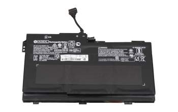 808451-001 original HP battery 96Wh
