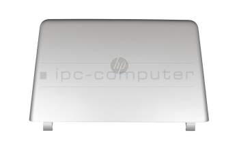 809273-001 original HP display-cover 43.9cm (17.3 Inch) silver