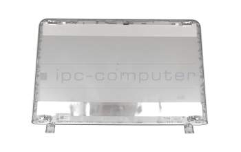 814535-001 original HP display-cover 43.9cm (17.3 Inch) silver