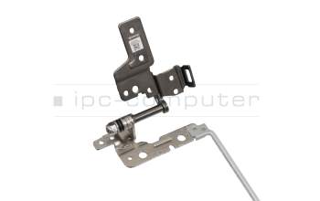 819920-001 original HP Display-Hinge left