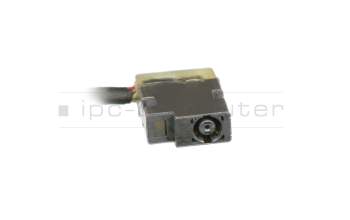 827039-001 HP DC Jack with Cable 90W