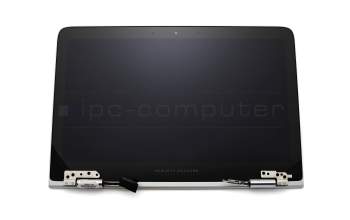 828822-001 original HP Touch-Display Unit 13.3 Inch (FHD 1920x1080) silver