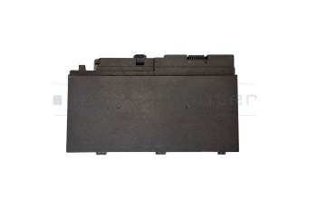 852527-242 original HP battery 96Wh