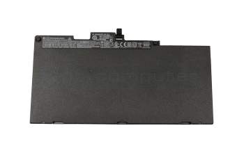 854108-006 original HP battery 51Wh