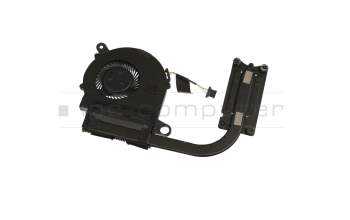 855966-001 original HP Cooler (UMA/CPU)