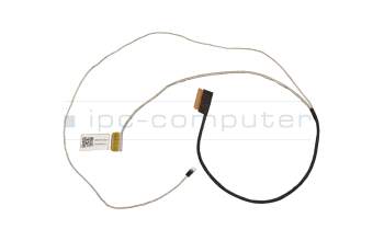 857456-001 HP Display cable LED 30-Pin HD/FHD