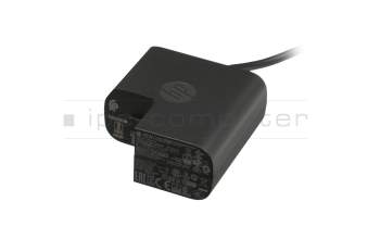 860210-850 original HP USB-C AC-adapter 45 Watt