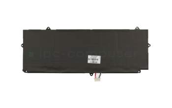 860724-2B1 original HP battery 41.58Wh