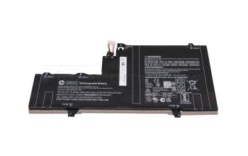 863167-171 original HP battery 57Wh