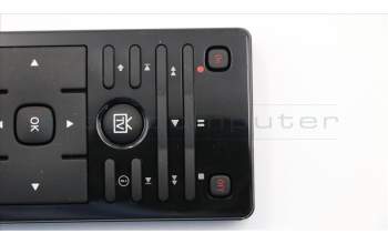 Lenovo Philips Win8 IR remote controller--Black for Lenovo IdeaCentre C355 (F0A2)