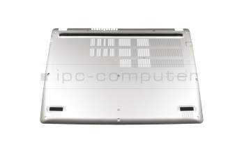 8B802103U6 original Acer Bottom Case silver