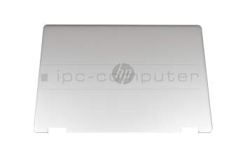 8CG0132PZ7 original HP display-cover 35.6cm (14 Inch) silver
