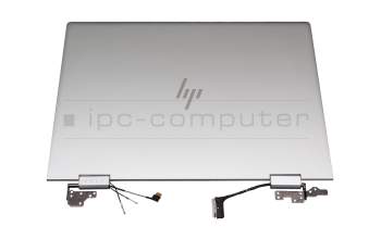 8CG9500ZT6 original HP Touch-Display Unit 15.6 Inch (FHD 1920x1080) silver