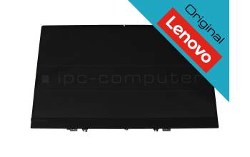 8S5D10R29527L1 original Lenovo Display Unit 15.6 Inch (FHD 1920x1080) black
