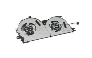 8SF10S13897F1 original Lenovo Fan (CPU/GPU)