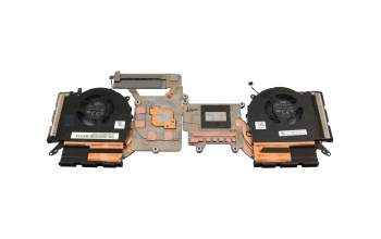 8SSH40R83377A1SZ43111F2 original Lenovo Cooler (CPU/GPU)
