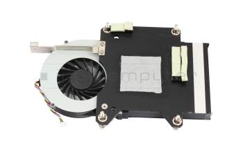 8Z13C1R original Asus Cooler