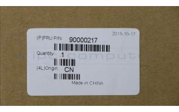 Lenovo 90000217 A720 ODD EJECT BOARD