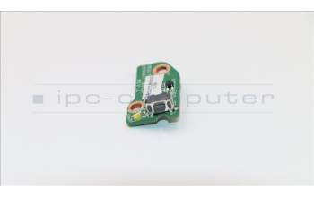 Lenovo 90000217 A720 ODD EJECT BOARD