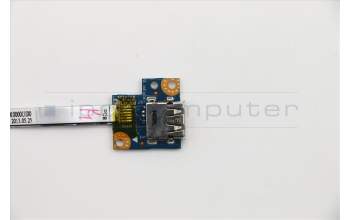 Lenovo 90000403 QIWG7 USB Board W/Cable