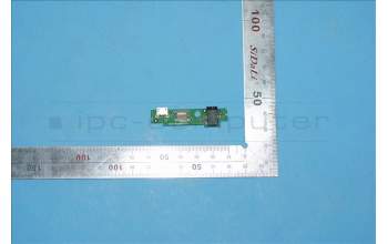 Lenovo 90000561 A2107 USB board +conductive fabric ASSY
