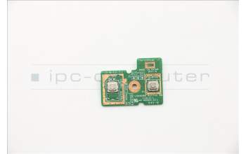 Lenovo 90001002 LG58 Power Button Board LC
