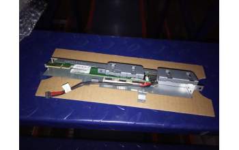 Lenovo 90001424 C440 Rear IO Board W/GPU W/O HDMI W/O TV