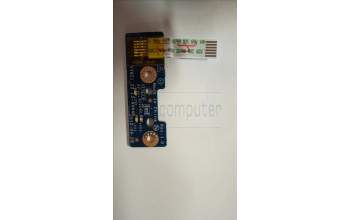 Lenovo 90001774 VIWZ2 LED Board W/Cable