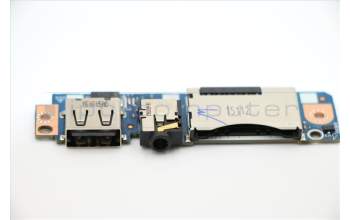 Lenovo 90005914 ZIVY0 IO Board W/Cable